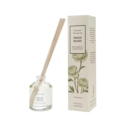 Mikado Fresh Peony - Difusor en Sticks