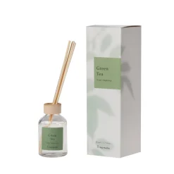Mikado Green Tea - Difusor en Sticks