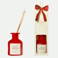 Mikado Happy Holidays Ginger - Difusor en Sticks
