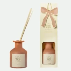 Mikado Holly Jolly Salted Caramel - Difusor en Sticks