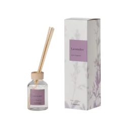 Mikado lavender - Difusor en Sticks