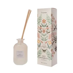 Mikado Lily Bouquet - Difusor en Sticks