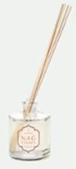 Mikado Lily - Difusor en Sticks