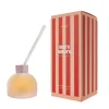 Mikado Mare Amore Pomegranate & Vanilla 100 ml - Difusor en Sticks