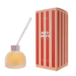 Mikado Mare Amore Pomegranate & Vanilla 100 ml - Difusor en Sticks