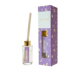 Mikado Mini Frankincense & Amber - Difusor en Sticks