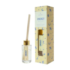 Mikado Mini Sandalwood & Jasmine - Difusor en Sticks