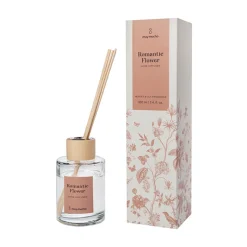 Mikado Muguet & Lily - Difusor en Sticks