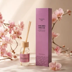 Mikado Orchid Dream - Difusor en Sticks
