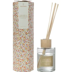 Mikado Orchid & Patchouli - Difusor en Sticks