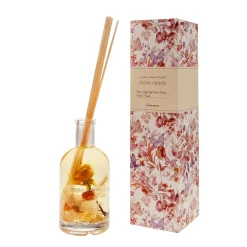 Mikado Peony Flower - Difusor en Sticks