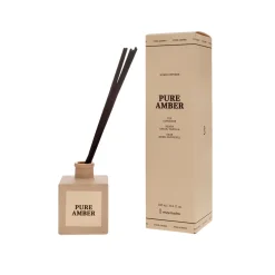 Mikado Pure Amber - Difusor en Sticks