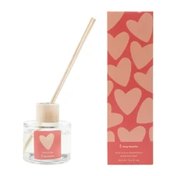 Mikado Rose & Oud - Difusor en Sticks