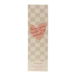 Mikado Rose & Vetiver - Difusor en Sticks
