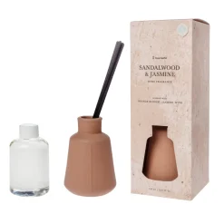 Mikado Sandalwood & Jasmine - Difusor en Sticks