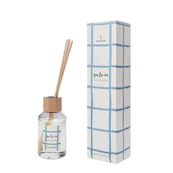 Mikado Sea Salt & Orchid - Difusor en Sticks