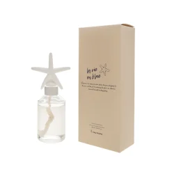 Mikado Sea Salt & Sage 180 ml con Difusor Estrella de Mar