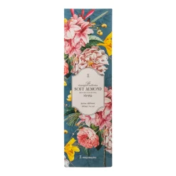 Mikado Soft Almond - Difusor en Sticks
