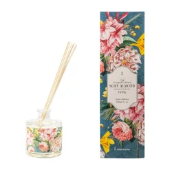 Mikado Soft Almond - Difusor en Sticks