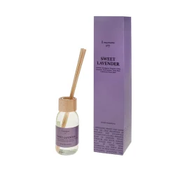 Mikado Sweet Lavender - Difusor en Sticks