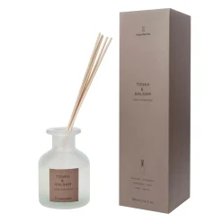 Mikado Tonka & Balsam - Difusor en Sticks