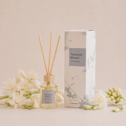 Mikado Tuberose Flower - Difusor en Sticks