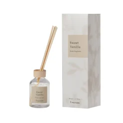 Mikado Vanilla - Difusor en Sticks