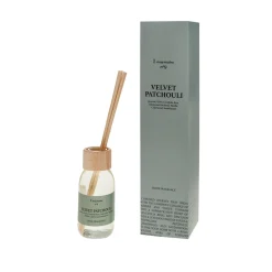 Mikado Velvet Patchouli - Difusor en Sticks