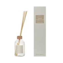 Mikado Warm Cedarwood Tr. - Difusor en Sticks