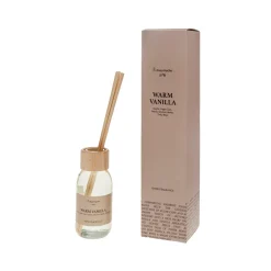 Mikado Warm Vanilla - Difusor en Sticks