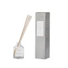 Mikado White Lily - Difusor en Sticks