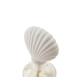 Mikado White Lily 180 ml con Difusor Concha Marina