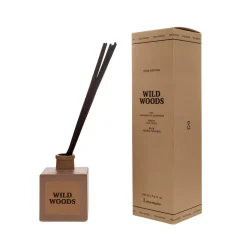 Mikado Wild Woods Taupe - Difusor en Sticks