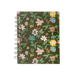 Mini libreta con espiral