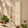 Mini Mikado Cedarwood & Mint - Difusor en Sticks