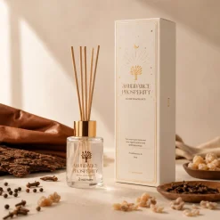Mini Mikado Frankincense & Oud - Difusor en Sticks