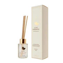 Mini Mikado Mandarine & Almond - Difusor en Sticks
