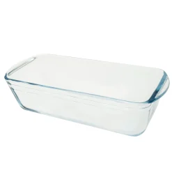 Molde Horno Borosilicato 28,2X11,6X7,7Cm