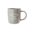 Mug astrologist