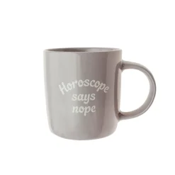 Mug astrologist
