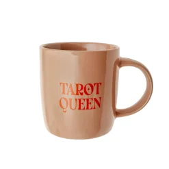 Mug astrologist