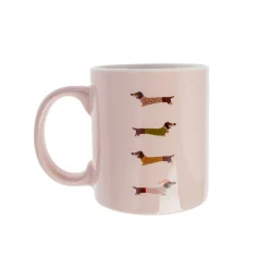 Mug mascota