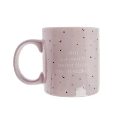 Mug mensaje