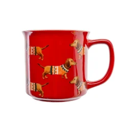 Mug retro pet