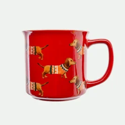 Mug retro pet