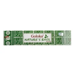 Natura goloka basil