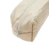 Neceser Acolchado Gris 23 × 12 × 10 cm