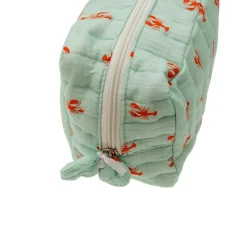 Neceser de Viaje Lobster 24 x 12 x 16 cm
