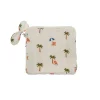 Neceser Mini Palmera 14 x 14 cm
