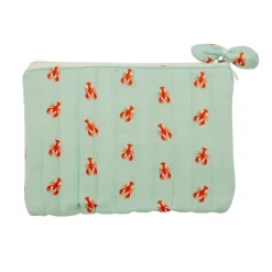 Neceser Plano Lobster 27 x 19 cm